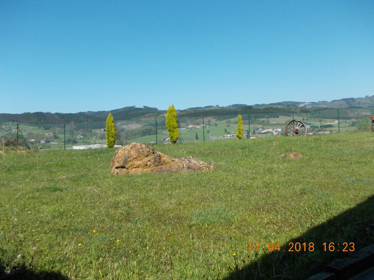 Miamendi Hotel Larrabetzu
