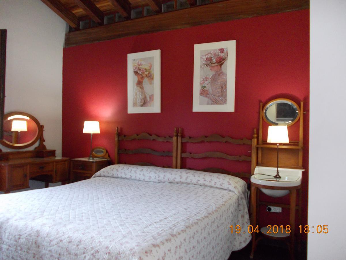 Miamendi Hotel